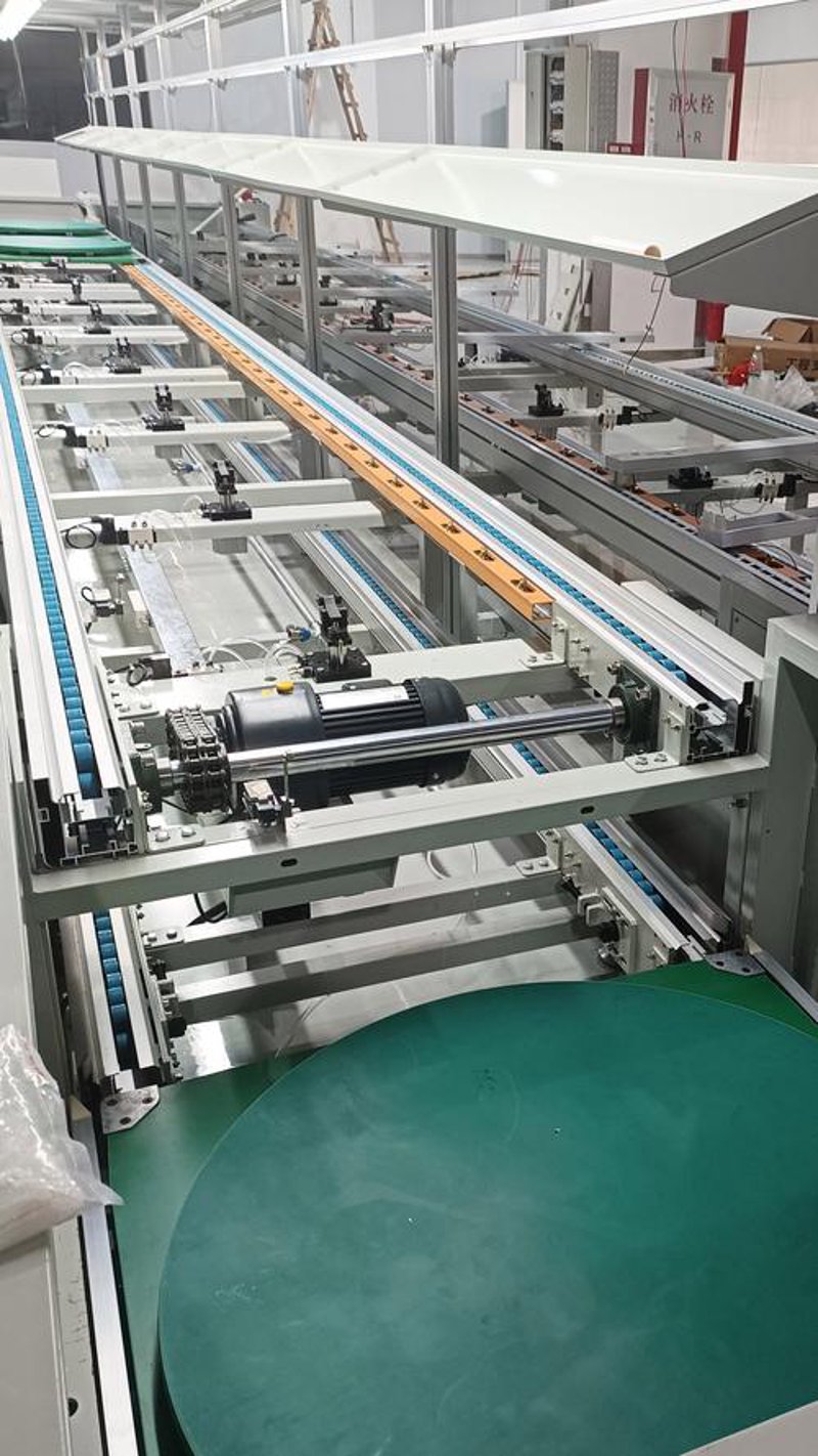 警惕道路施工行业的投资误区